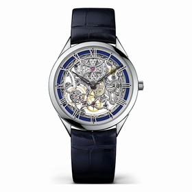Vacheron Constantin Metiers d'Art Skeleton Dial Men's Watch 82020000G-9925