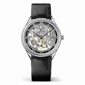 Vacheron Constantin Metiers d'Art Skeleton Dial Men's Watch 82620000G-9924