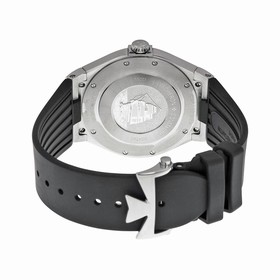Vacheron Constantin Overseas Automatic Anthracite Dial Black Rubber Men's Watch 47040000W-9500