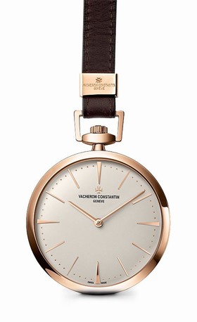Vacheron Constantin Patrimony Contemporaine Pocket Watch 82028/000R-9708