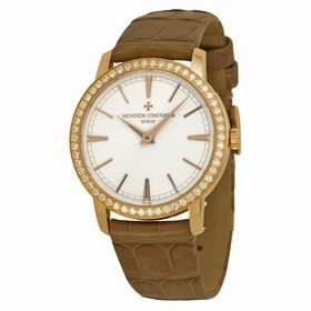 Vacheron Constantin Traditionnelle Ladies Watch 81590000R-9847