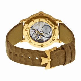 Vacheron Constantin Traditionnelle Ladies Watch 81590000R-9847