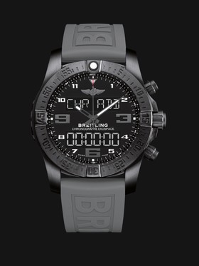 Breitling B55 Exospace Grey (VB5510H1.BE45.245S)