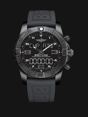 Breitling B55 Exospace Black (VB5510H1.BE45.263S)