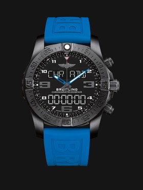 Breitling B55 Exospace Blue (VB5510H2.BE45.235S)