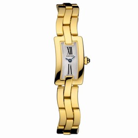 Cartier Ballerine Yellow Gold Ladies Watch W700013J