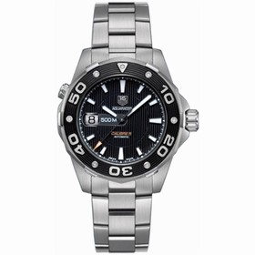 TAG Heuer Aquaracer 500m Calibre 5 (WAJ2110BA0870)