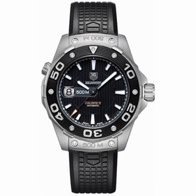 TAG Heuer Aquaracer 500m Calibre 5 (WAJ2110FT6015)