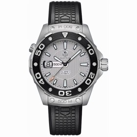 TAG Heuer Aquaracer 500m Calibre 5 (WAJ2111FT6015)