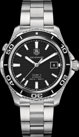 TAG Heuer Aquaracer 500m Calibre 5 (WAK2110BA0830)