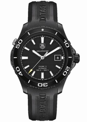 TAG Heuer Aquaracer 500m Calibre 5 (WAK2180FT6027)
