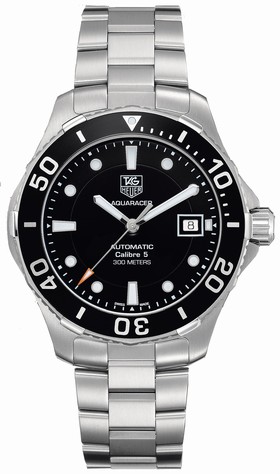TAG Heuer Aquaracer Calibre 5 300m (WAN2110BA0822)
