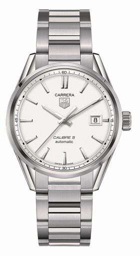 TAG Heuer Carrera Calibre 5 (WAR211BBA0782)