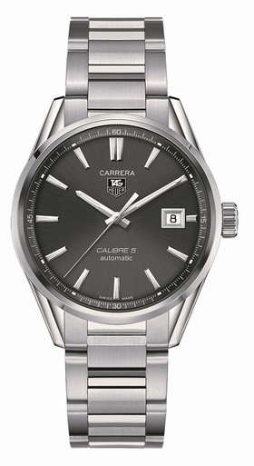 TAG Heuer Carrera Calibre 5 (WAR211CBA0782)