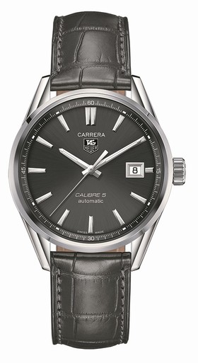 TAG Heuer Carrera Calibre 5 (WAR211CFC6336)