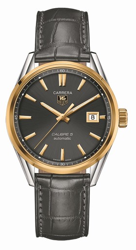 TAG Heuer Carrera Calibre 5 (WAR215CFC6336)