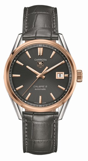 TAG Heuer Carrera Calibre 5 (WAR215EFC6336)