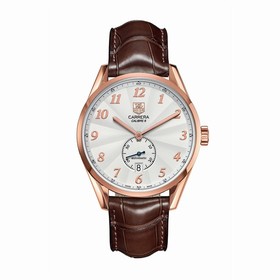 TAG Heuer Carrera Calibre 6 Heritage (WAS2140FC8176)