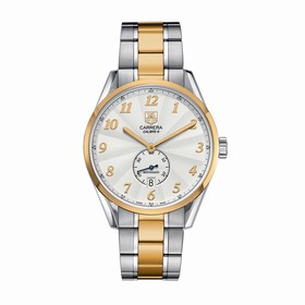 TAG Heuer Carrera Calibre 6 Heritage (WAS2150BD0733)