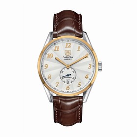 TAG Heuer Carrera Calibre 6 Heritage (WAS2150FC6181)
