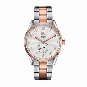 TAG Heuer Carrera Calibre 6 Heritage (WAS2151BD0734)