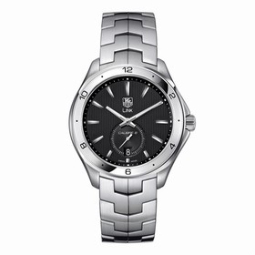 TAG Heuer Link Calibre 6 (WAT2110BA0950)
