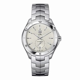 TAG Heuer Link Calibre 6 (WAT2111BA0950)
