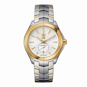 TAG Heuer Link Calibre 6 (WAT2150BB0953)