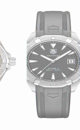 TAG Heuer Aquaracer Calibre 5 300M (WAY2110FT8021)