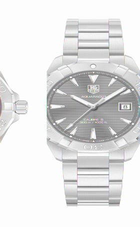 TAG Heuer Aquaracer Calibre 5 300M (WAY2112BA0910)