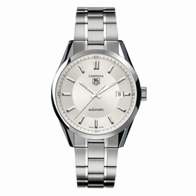 TAG Heuer Carrera Calibre 5 (WV211ABA0787)