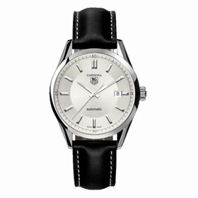 TAG Heuer Carrera Calibre 5 (WV211AFC6202)