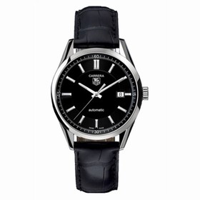 TAG Heuer Carrera Calibre 5 (WV211BFC6180)