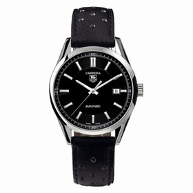 TAG Heuer Carrera Calibre 5 (WV211BFC6182)