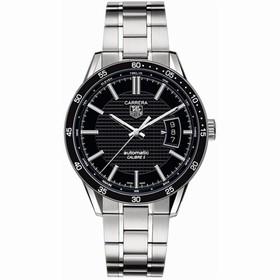 TAG Heuer Carrera Calibre 5 (WV211MBA0787)