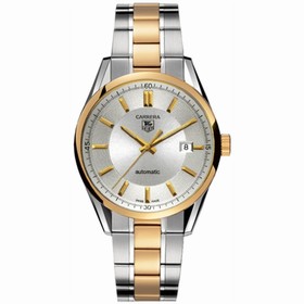 TAG Heuer Carrera Calibre 5 (WV215ABD0788)