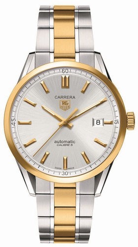 TAG Heuer Carrera Calibre 5 (WV215DBD0788)