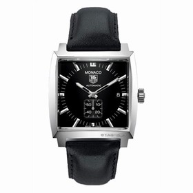 TAG Heuer Monaco Calibre 6 Automatic (WW2110.FC6171)