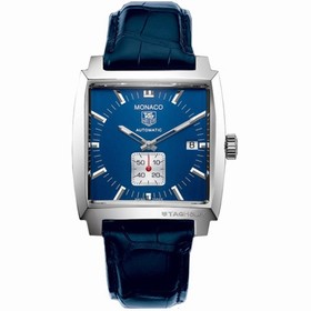 TAG Heuer Monaco Calibre 6 Automatic (WW2111.FC6204)