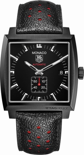 TAG Heuer Calibre 6 Automatic (WW2119.FC6338)
