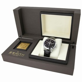 Zenith Class T Moonphase Men's Watch 03.0510.4100.22.C492