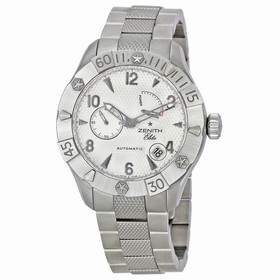 Zenith Defy Classic Men's Watch 03051668501M526