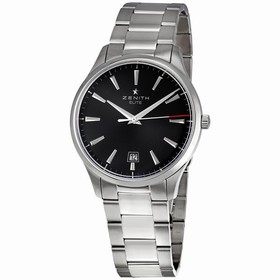 Zenith Elite Captain Central Second Men's Watch 03202067021M2020