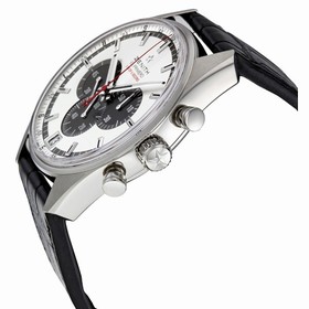 Zenith El Primero Striking 10TH Chronograph Men's Watch 032043405201C496