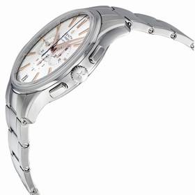 Zenith Captain Chronograph Silver Dial Automatic Men's Watch 03211040001M2110