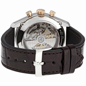 Zenith Chronomaster Open Reserve Two-tone Automatic Men's Watch 512080402101C494