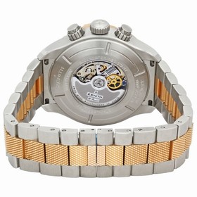 Zenith Defy Classic Chronograph Aero Men's Watch 86.0526.4000/01.M527