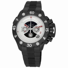 Zenith Defy Xtreme Chronograph Men's Watch 96.0525.4000/21.R642
