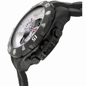 Zenith Defy Xtreme Chronograph Men's Watch 96.0525.4000/21.R642