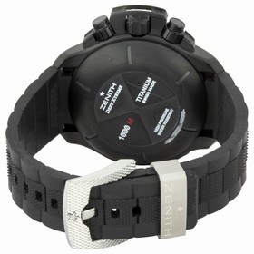 Zenith Defy Xtreme Chronograph Men's Watch 96.0525.4000/21.R642